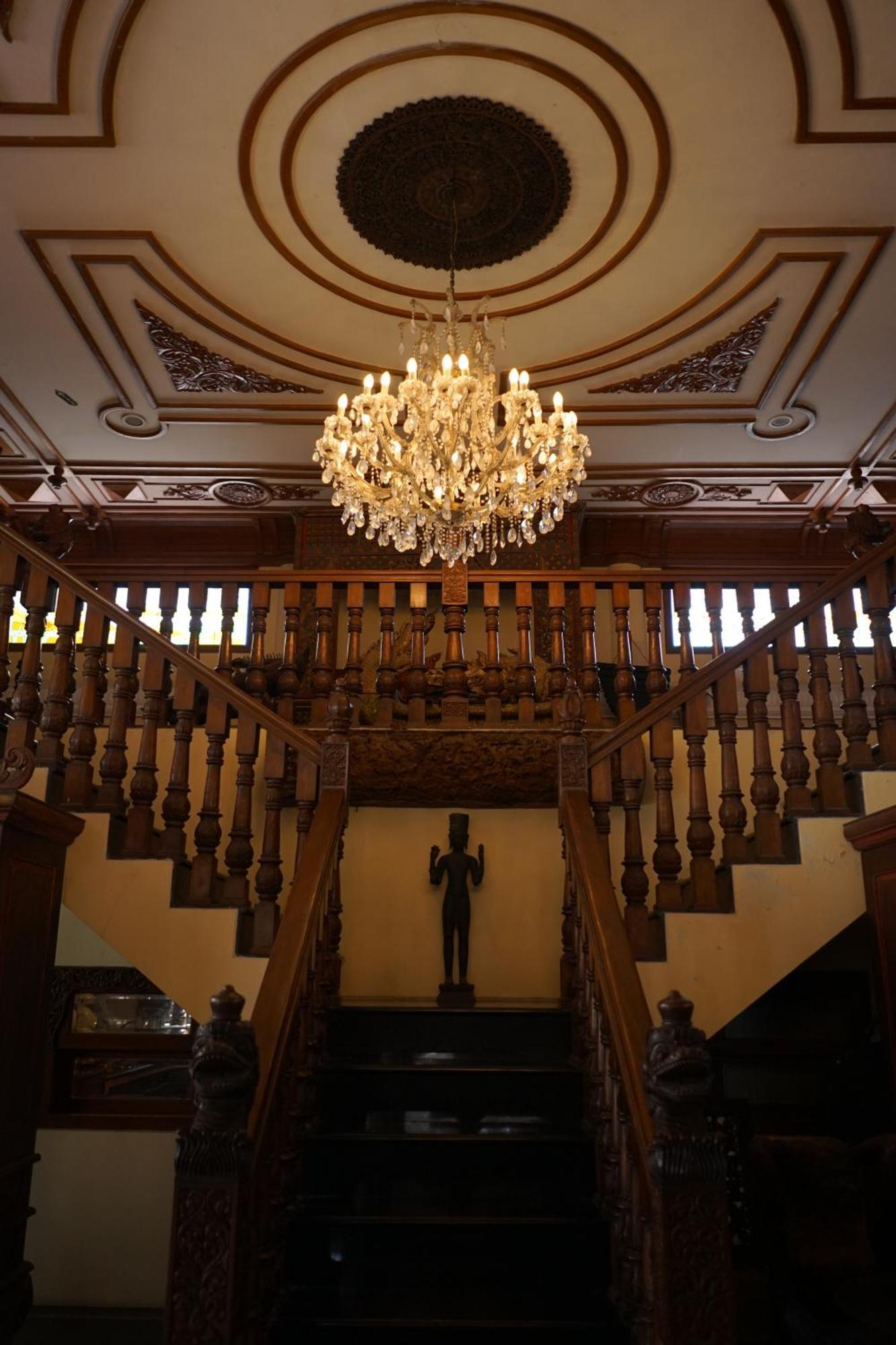 Rumah Pesik Art Heritage Gondowulung Экстерьер фото